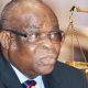 Former CJN