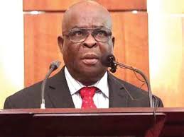 Walter Onnoghen