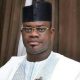 Yahaya Bello Denies