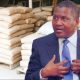 Flour Mills