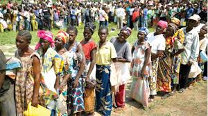 food insecurity