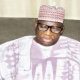 Buhari appoints maitama