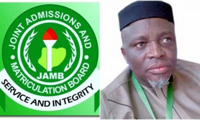 Unified Tertiary Matriculation Examinations