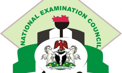 NECO SSCE JUNE/JULY 2019