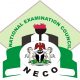 NECO SSCE JUNE/JULY 2019