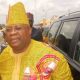 Adeleke Ademola