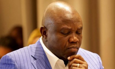 Akinwunmi Ambode