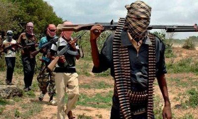 APC solution to Insecurity