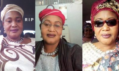 Binta Kofar Soro