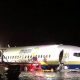 Many declared injured as Boeing 737 crash