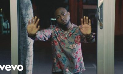 Davido pay per show