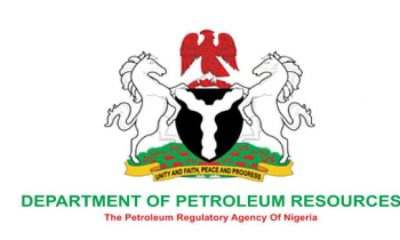 Oil producing states