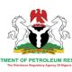 Oil producing states
