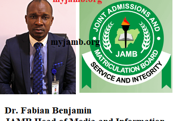 UTME results