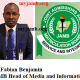 UTME results