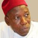 Gov. Ganduje spilts Kano Emirate