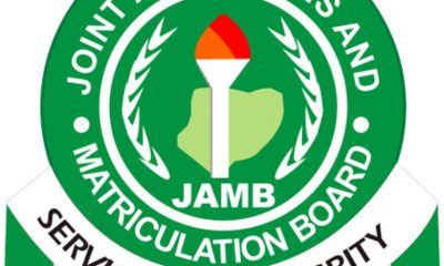 UTME Results best candidates