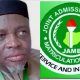 2019 Jamb result Updates