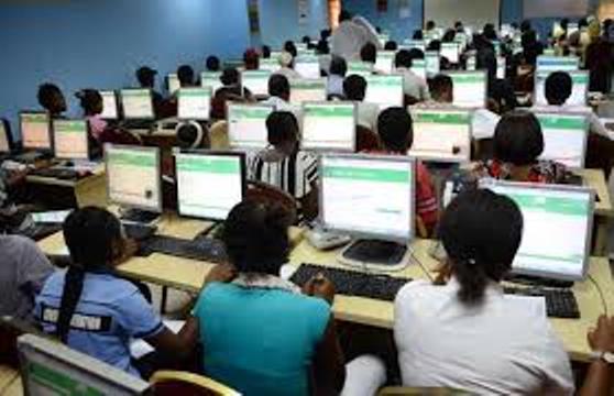will check jamb exam