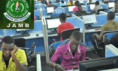 JAMB 2019 results