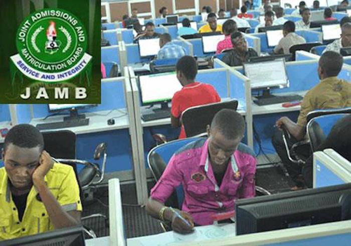 JAMB 2019 results