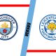 Manchester City Vs Leicester City
