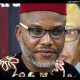 Nnamdi Kanu on Google search