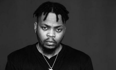 Olamide worth