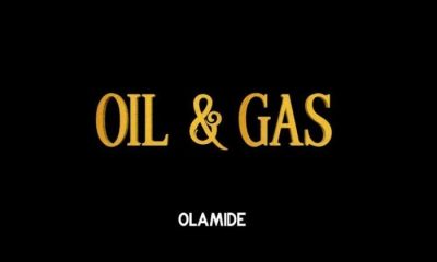 Olamide oil and gas