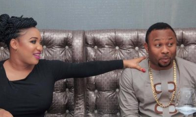 Tonto Dike replies AGN