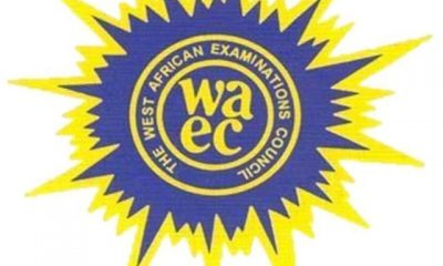 WAEC Geography