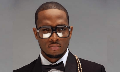 dbanj worth