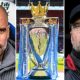 Liverpool or Man City