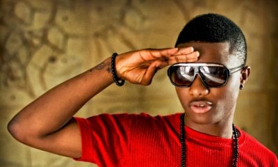 How much wizkid earns