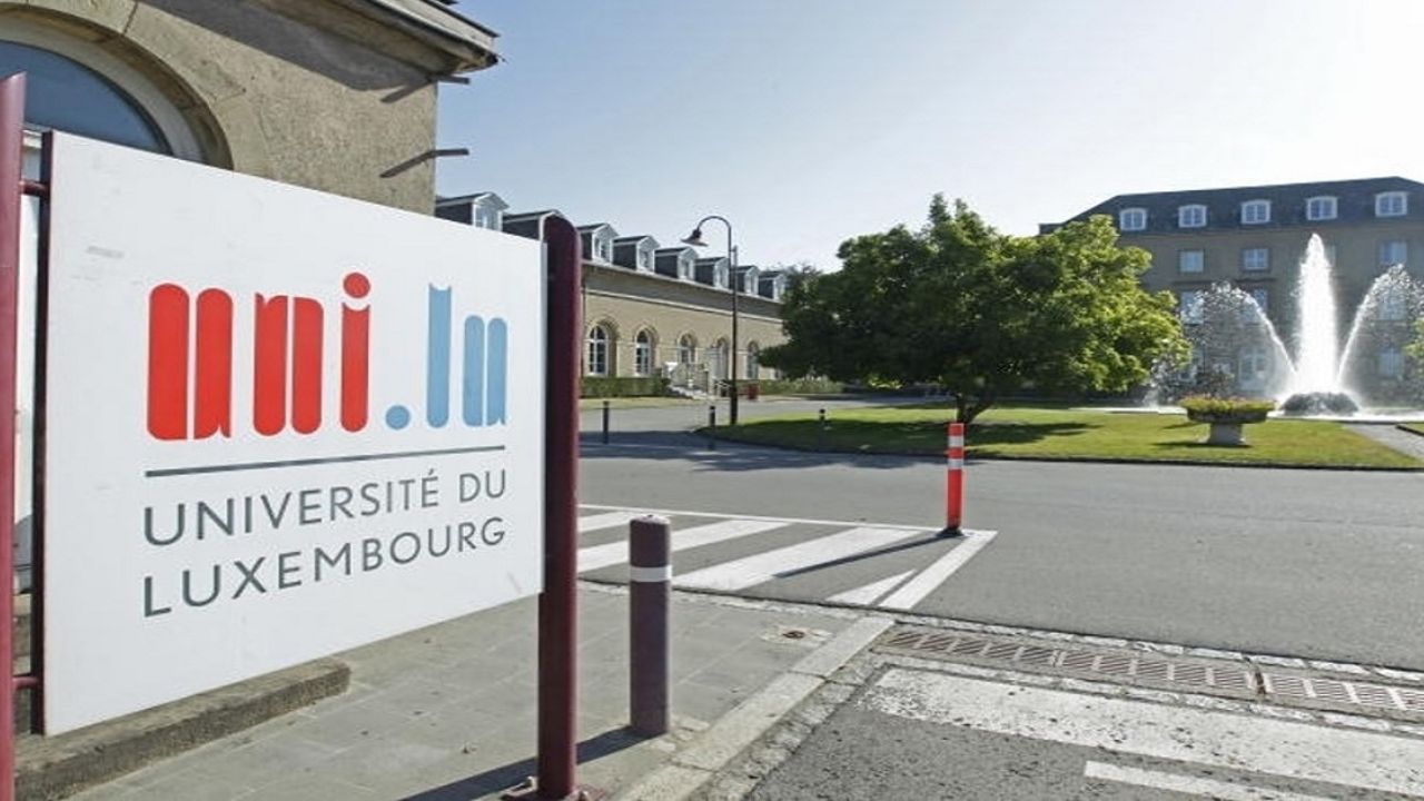 University of Luxembourg Scholarships