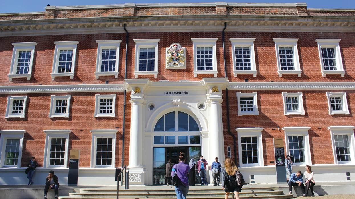 Apply for the 2024 Fully Funded Goldsmiths University of London Scholarship