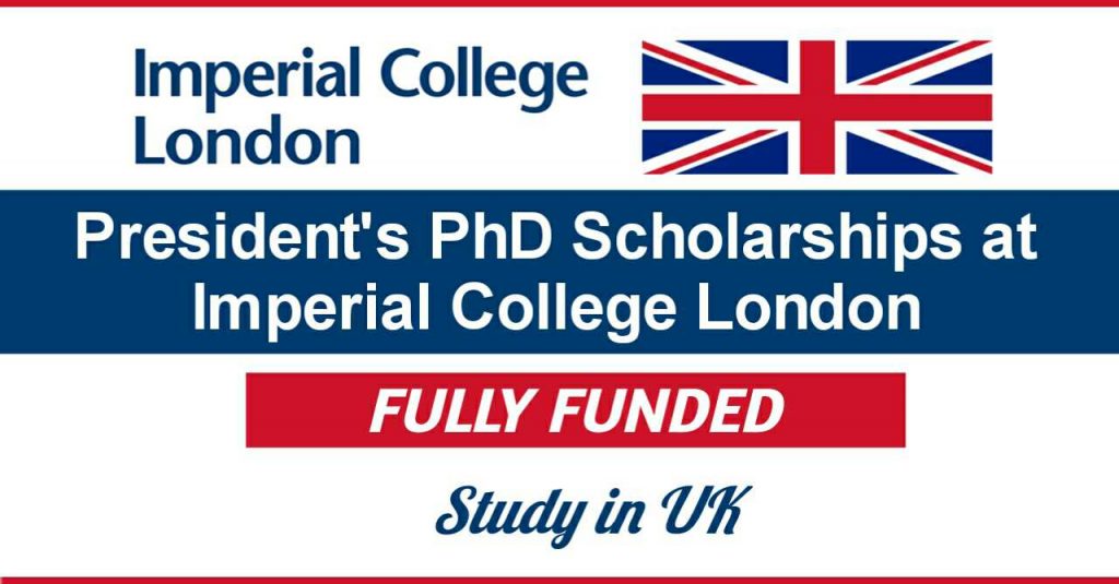 PhD Scholarships