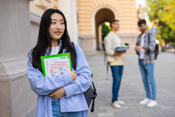 The Simplest Scholarships for International Students in the U.K.