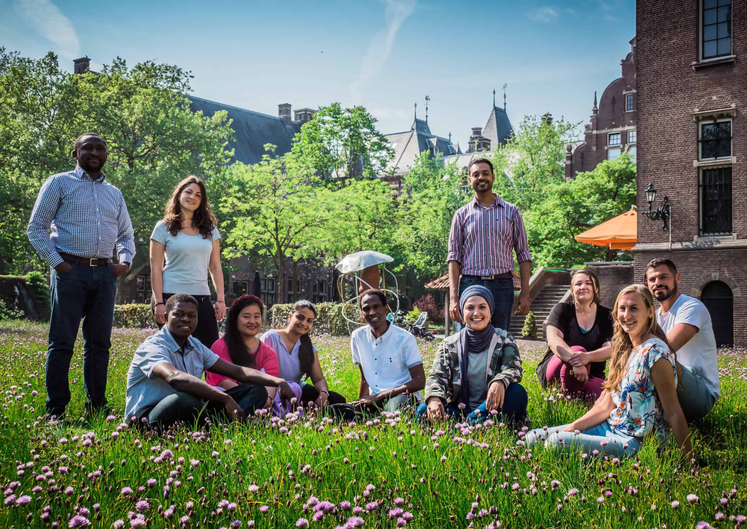 How to Apply for the KIT Masters Scholarships for Students from Developing Countries 2024/2025